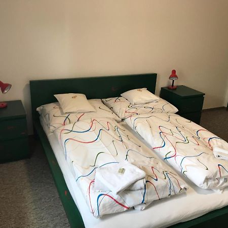 Bed and Breakfast Bendovsky Dvur Dusniky Екстер'єр фото