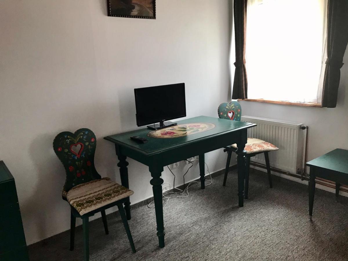 Bed and Breakfast Bendovsky Dvur Dusniky Екстер'єр фото