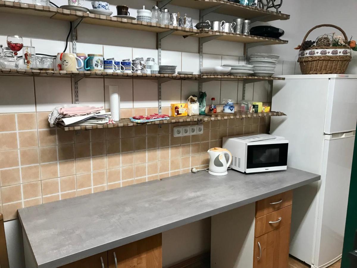 Bed and Breakfast Bendovsky Dvur Dusniky Екстер'єр фото
