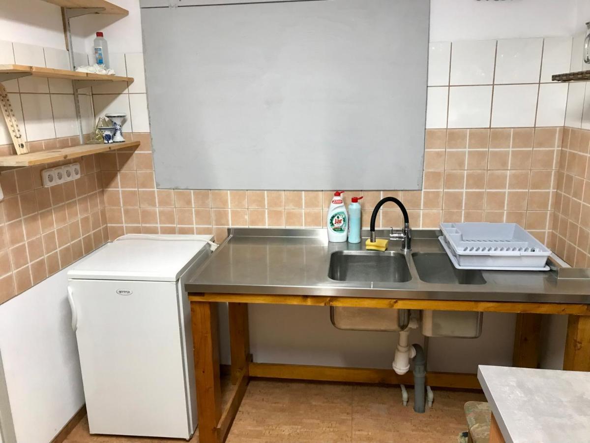 Bed and Breakfast Bendovsky Dvur Dusniky Екстер'єр фото